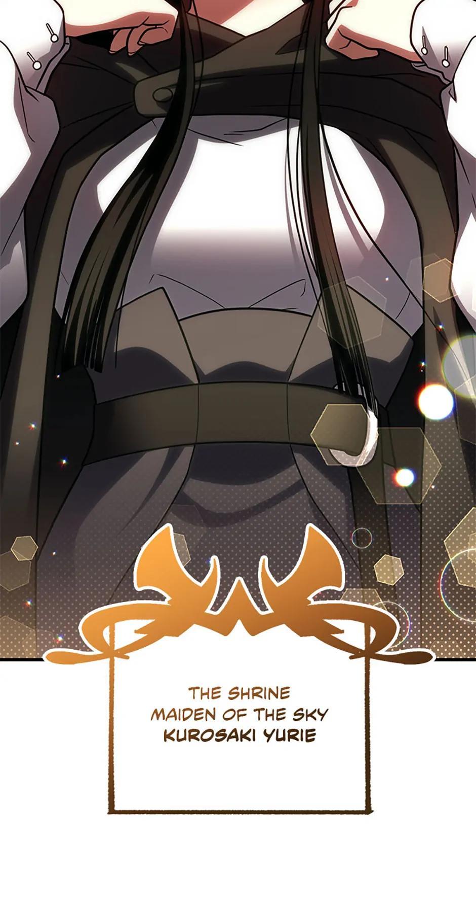Read After Ten Millennia in Hell Manga Online