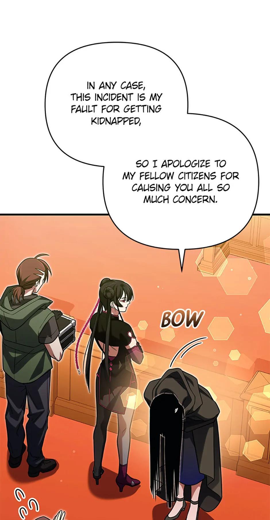 Read After Ten Millennia in Hell Manga Online