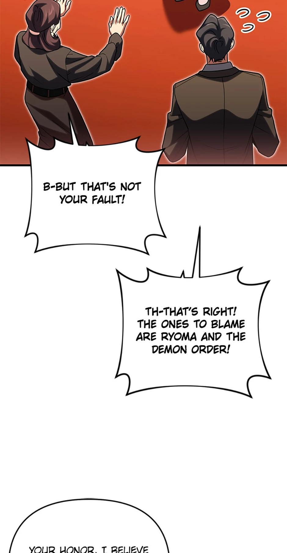 Read After Ten Millennia in Hell Manga Online