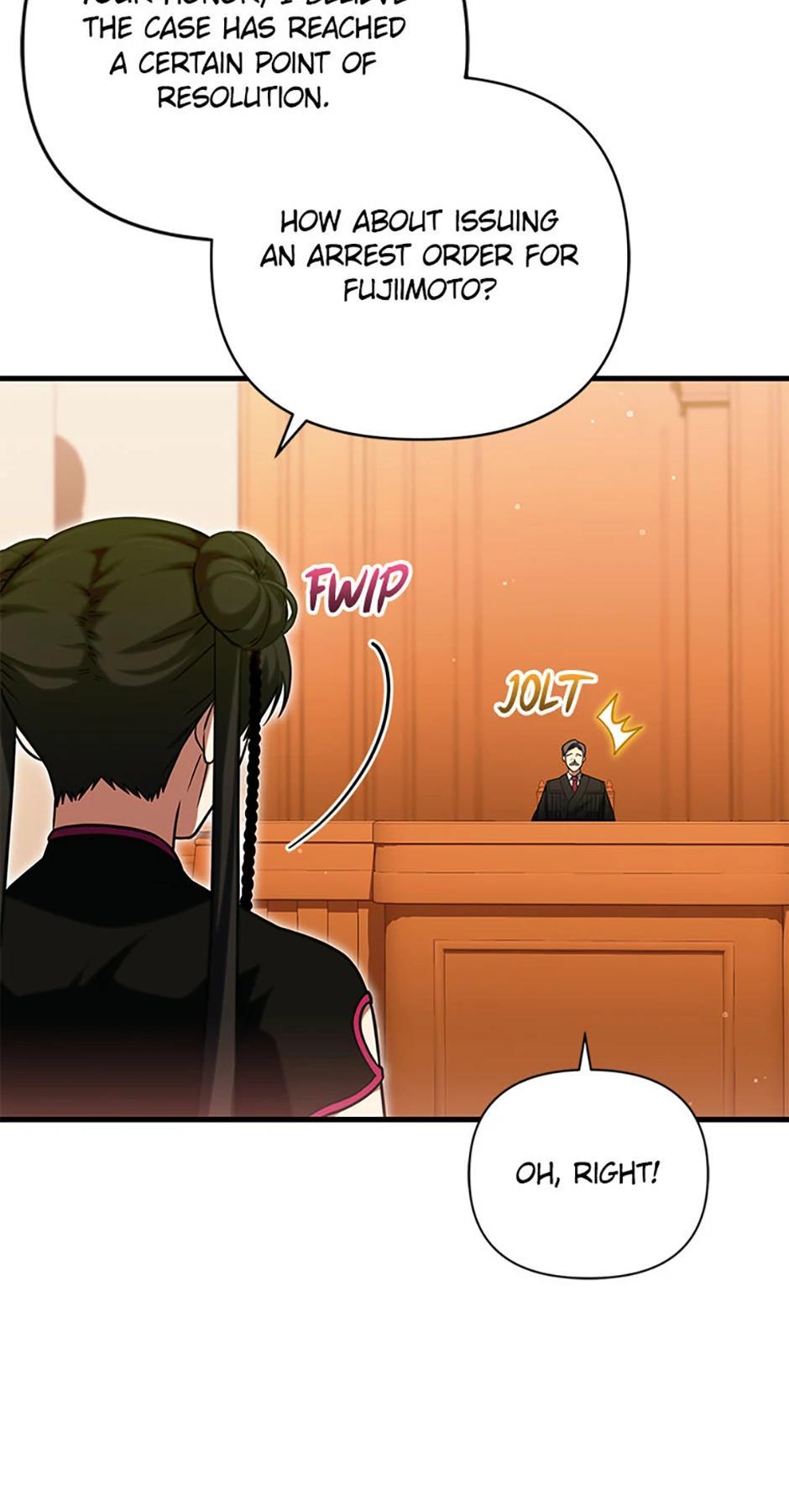 Read After Ten Millennia in Hell Manga Online