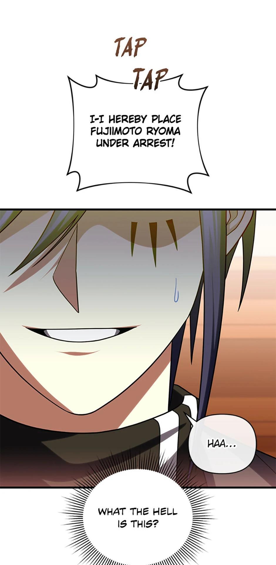 Read After Ten Millennia in Hell Manga Online