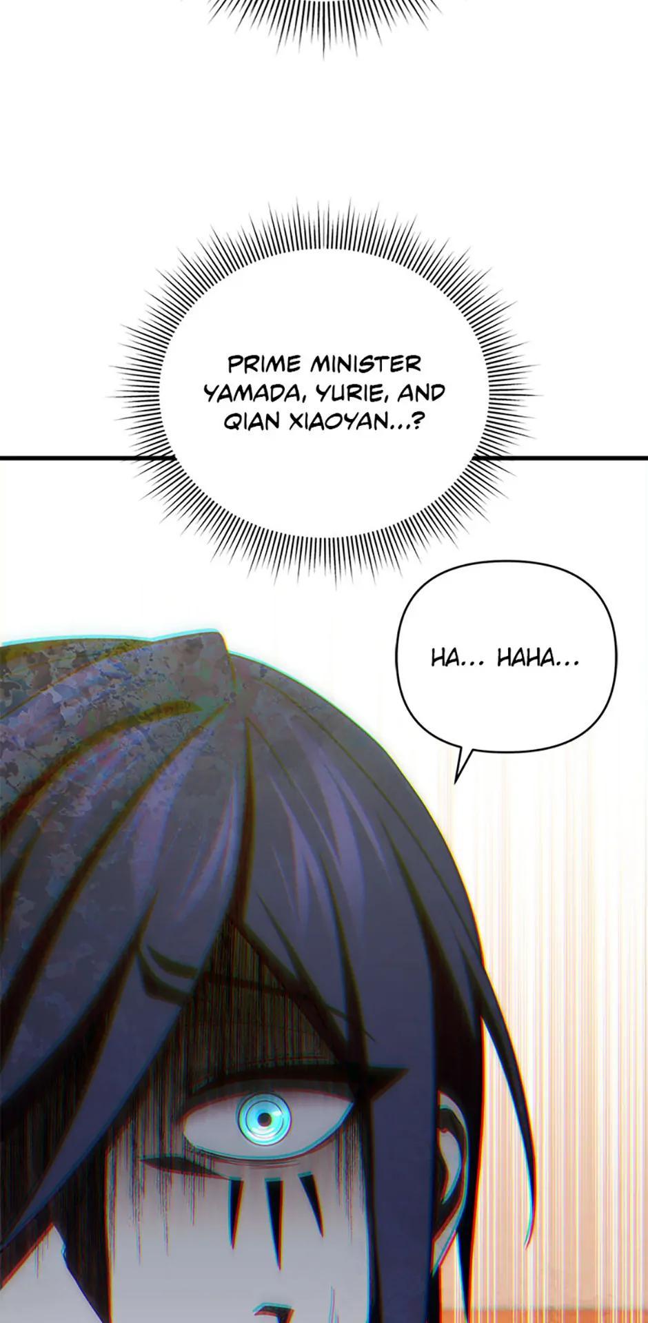 Read After Ten Millennia in Hell Manga Online