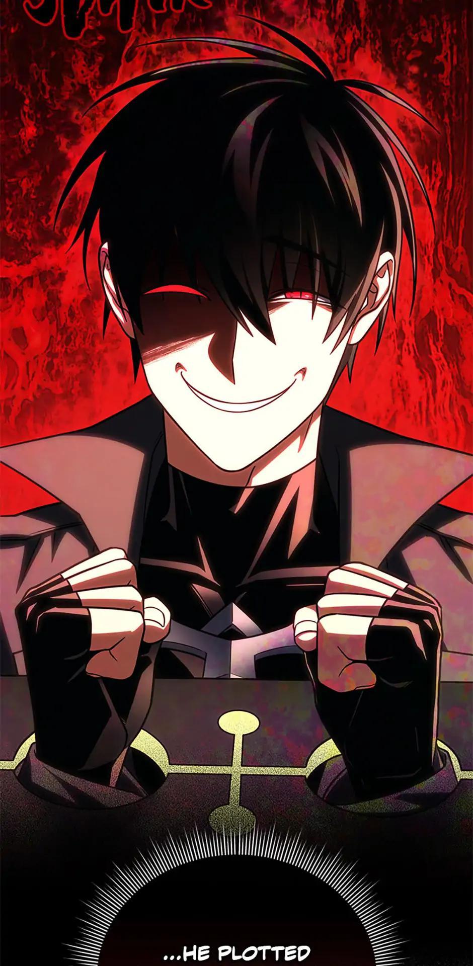 Read After Ten Millennia in Hell Manga Online