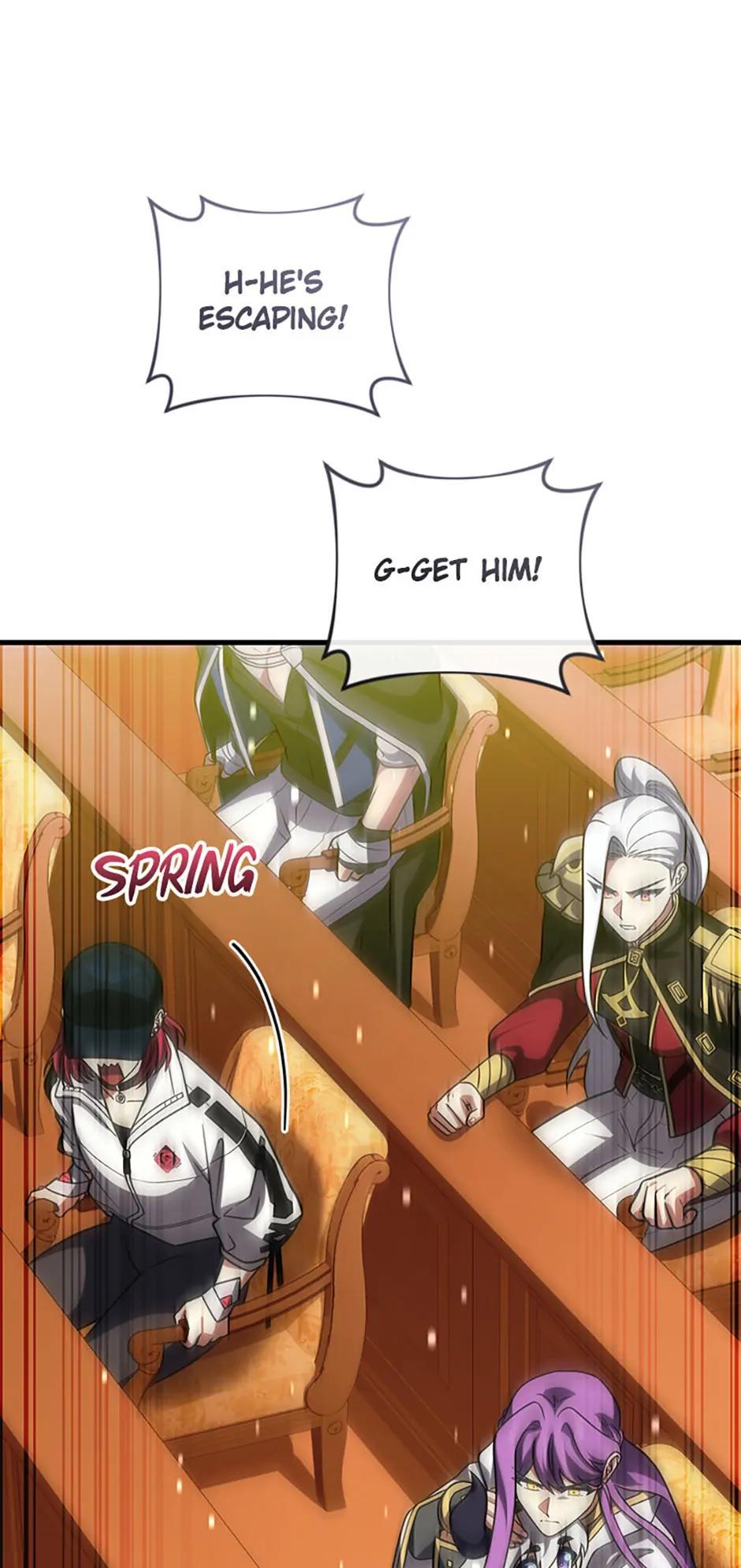 Read After Ten Millennia in Hell Manga Online