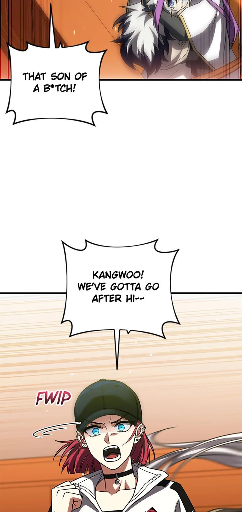 Read After Ten Millennia in Hell Manga Online