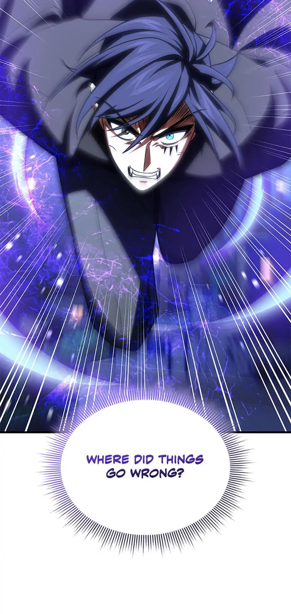 Read After Ten Millennia in Hell Manga Online