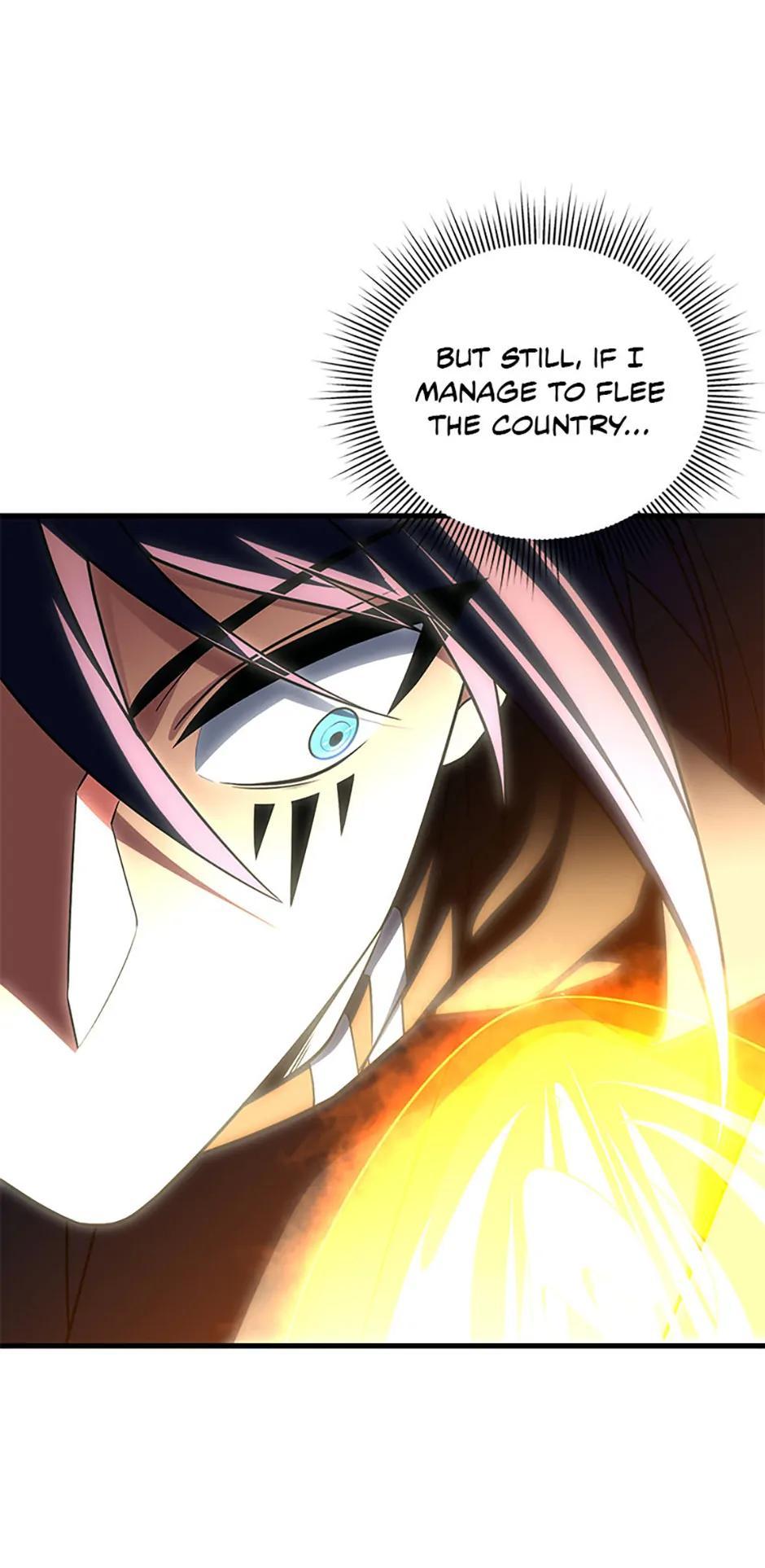 Read After Ten Millennia in Hell Manga Online
