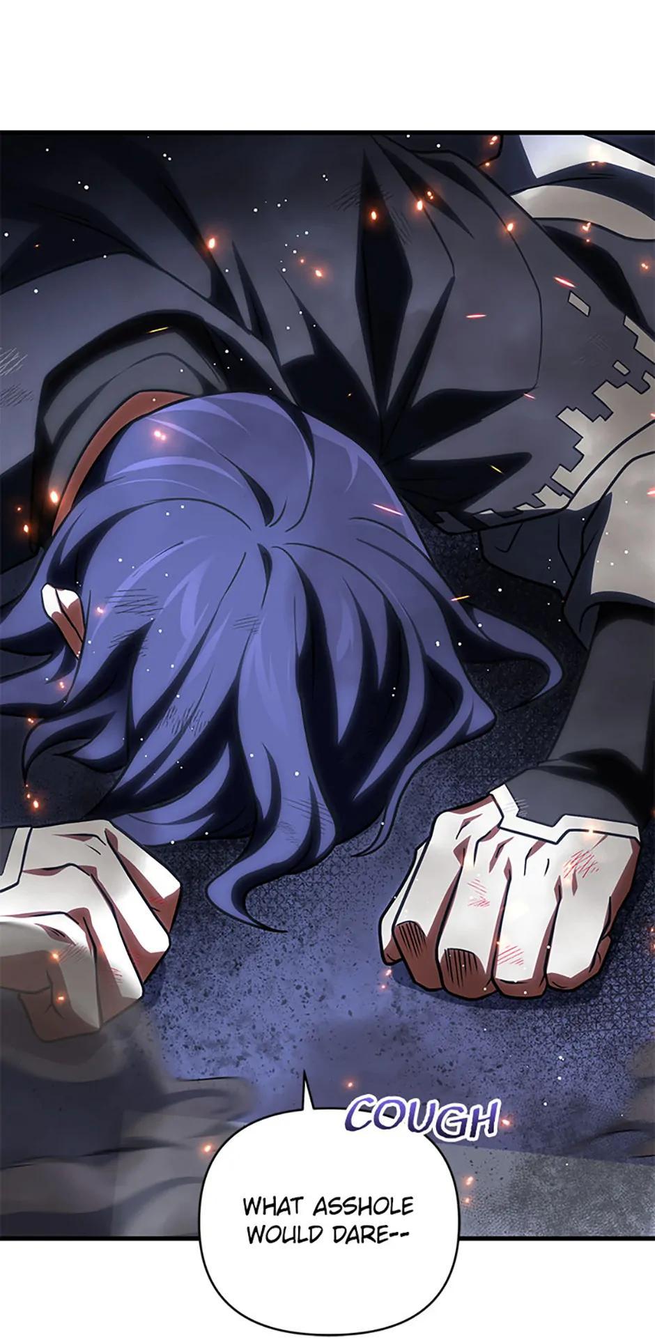 Read After Ten Millennia in Hell Manga Online