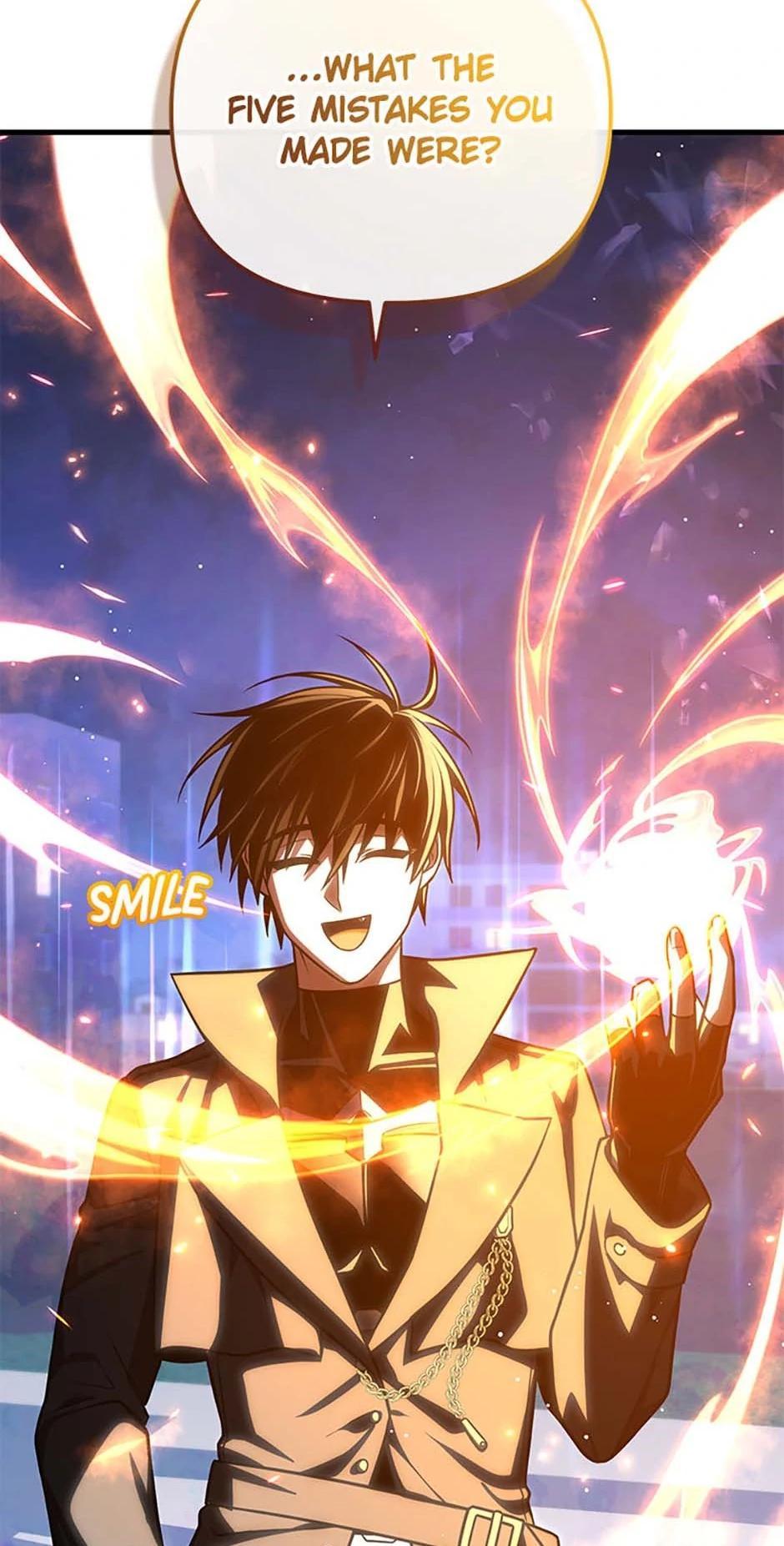 Read After Ten Millennia in Hell Manga Online