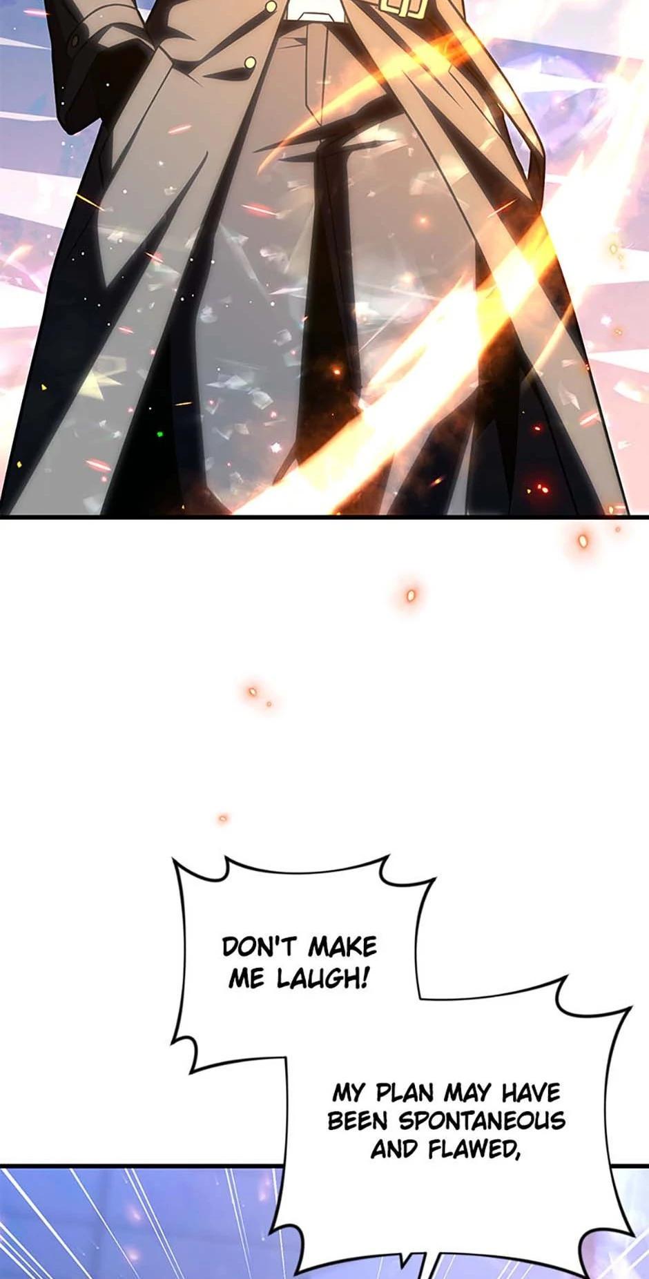 Read After Ten Millennia in Hell Manga Online