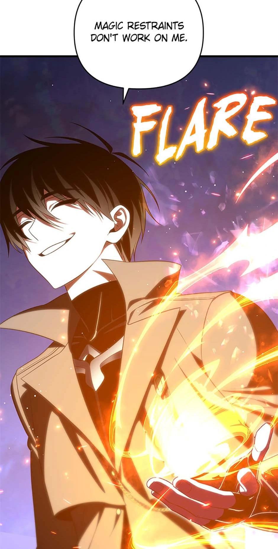Read After Ten Millennia in Hell Manga Online