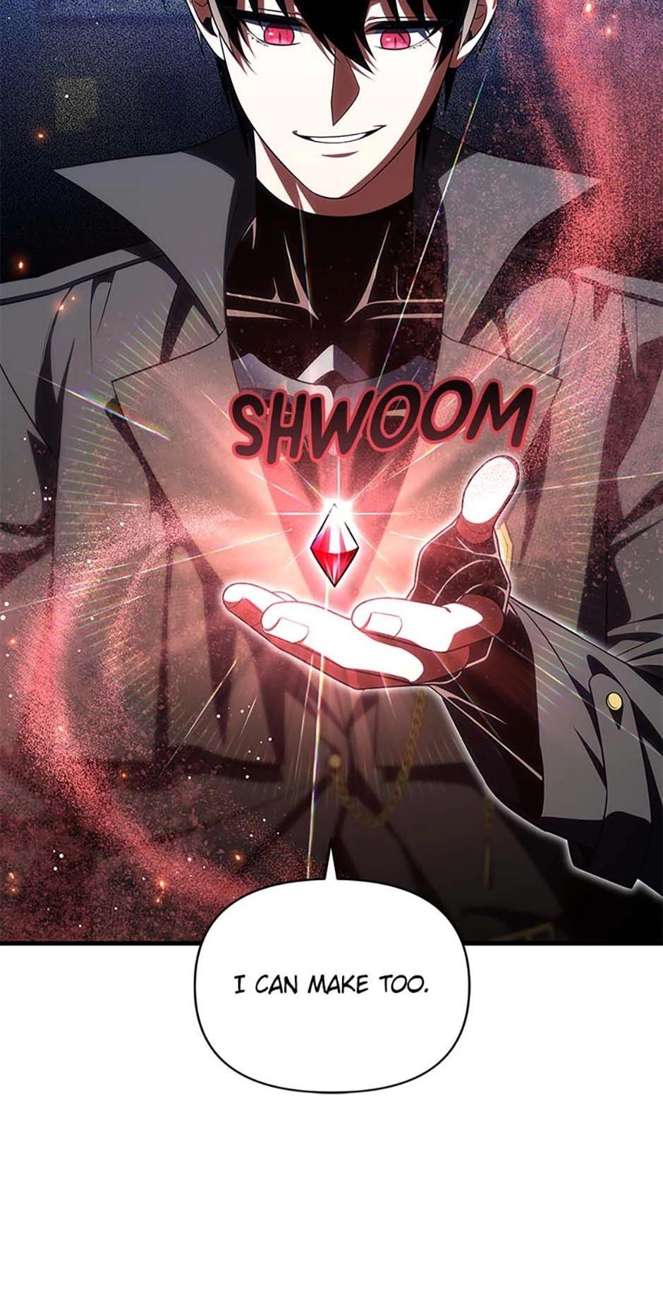 Read After Ten Millennia in Hell Manga Online