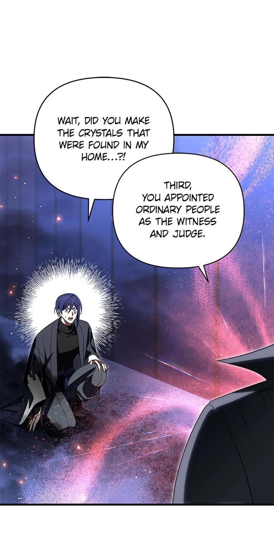 Read After Ten Millennia in Hell Manga Online