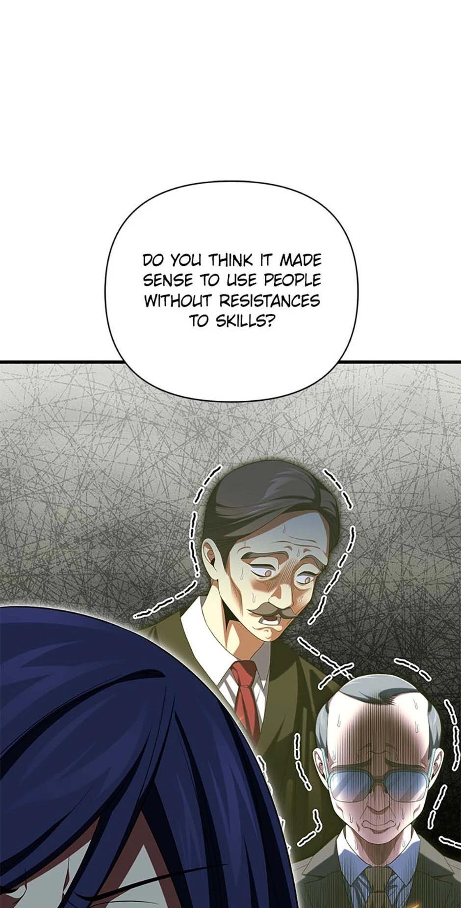 Read After Ten Millennia in Hell Manga Online
