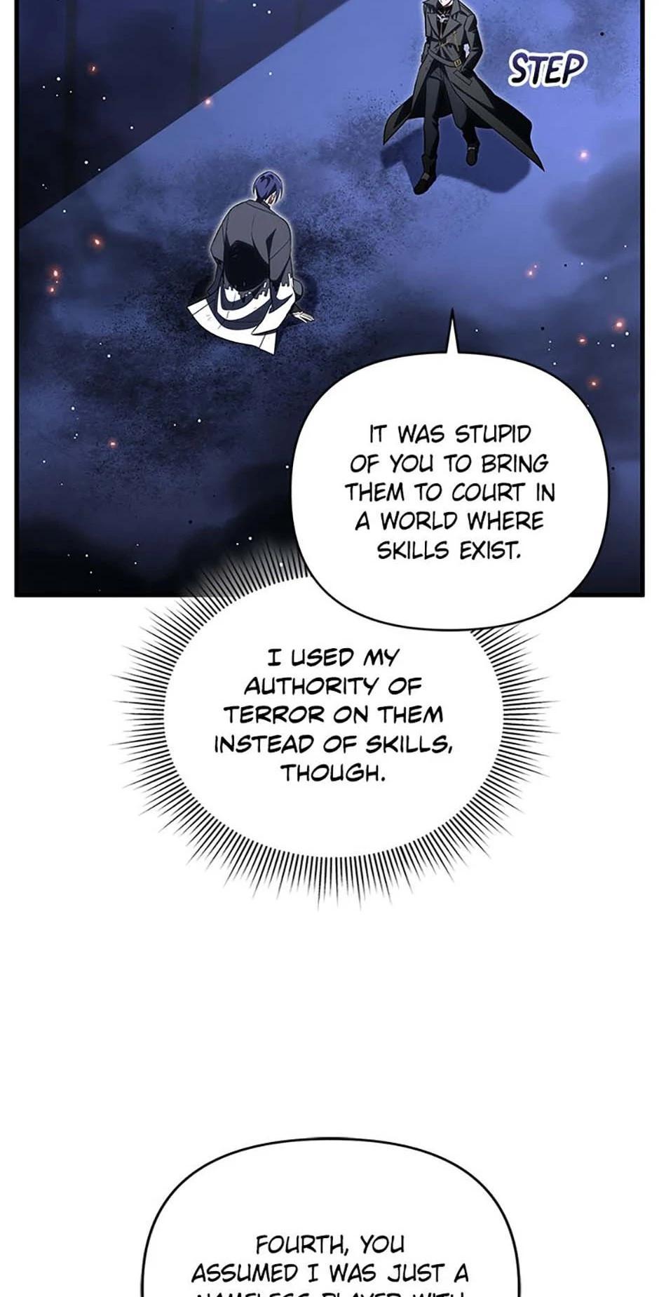 Read After Ten Millennia in Hell Manga Online