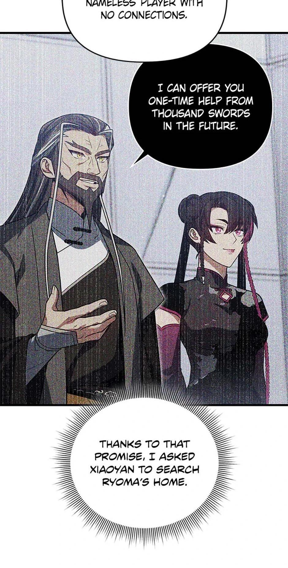 Read After Ten Millennia in Hell Manga Online