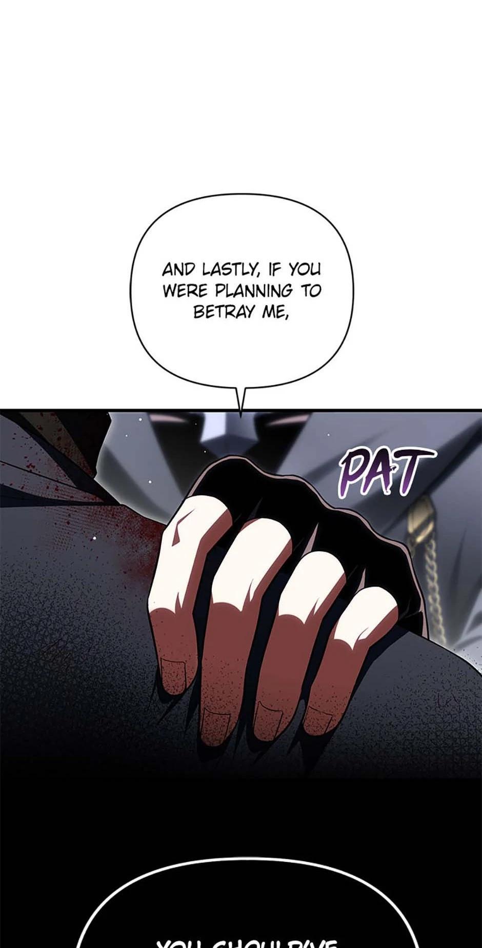 Read After Ten Millennia in Hell Manga Online