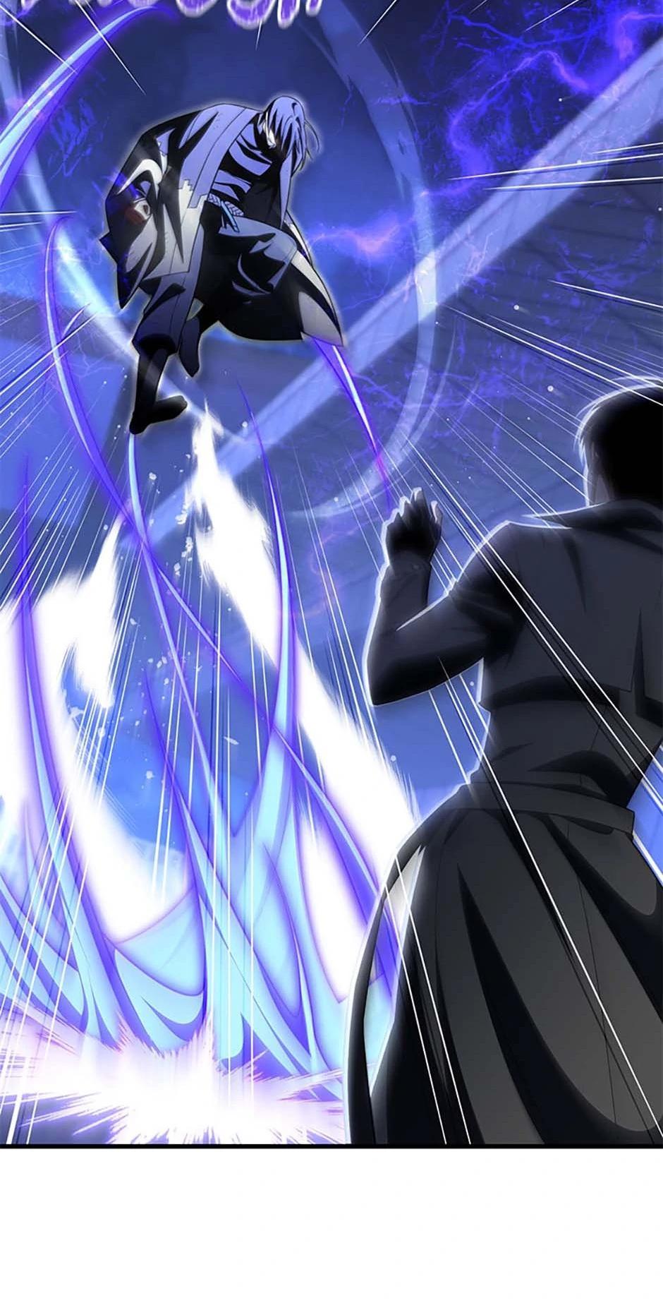 Read After Ten Millennia in Hell Manga Online