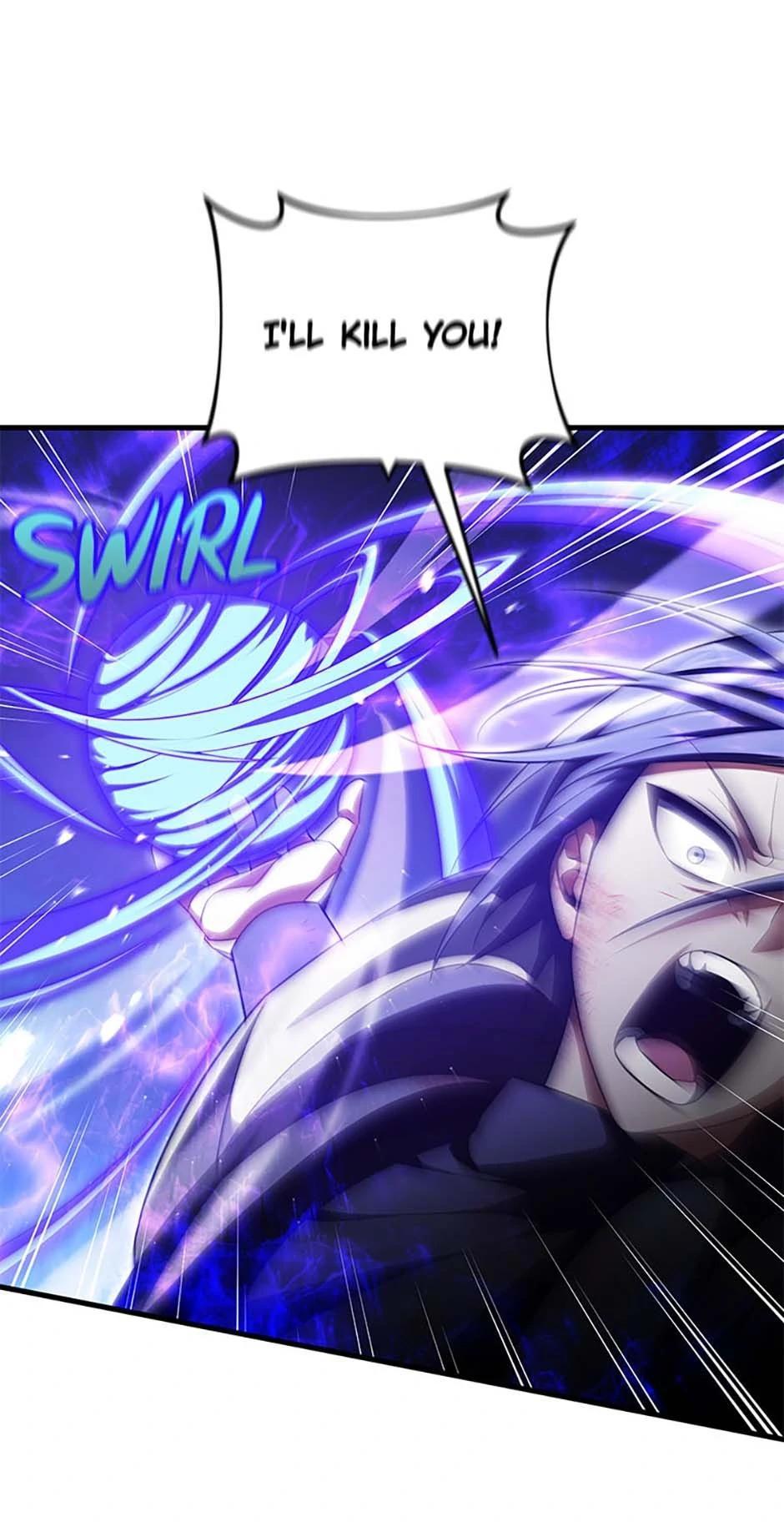 Read After Ten Millennia in Hell Manga Online
