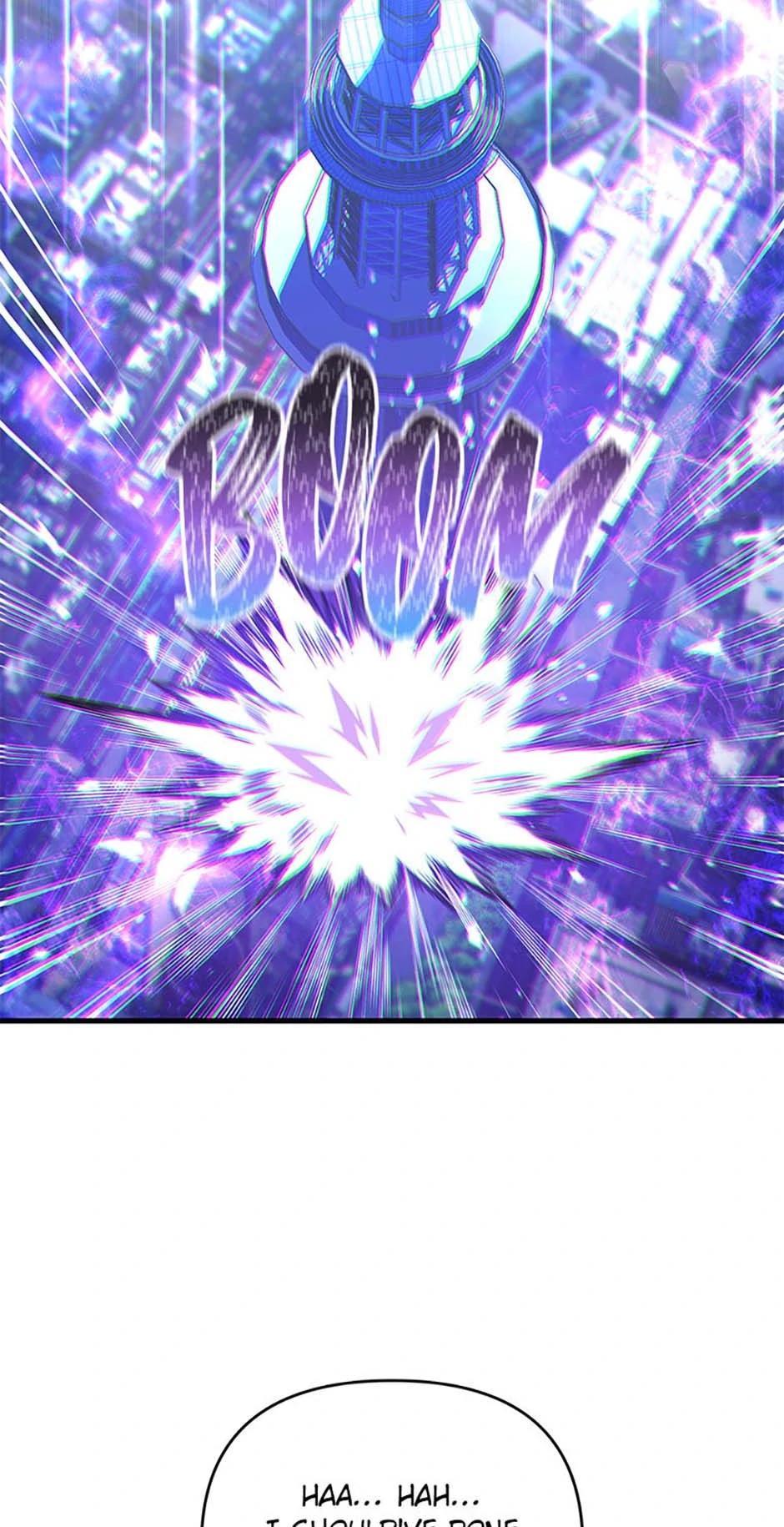 Read After Ten Millennia in Hell Manga Online