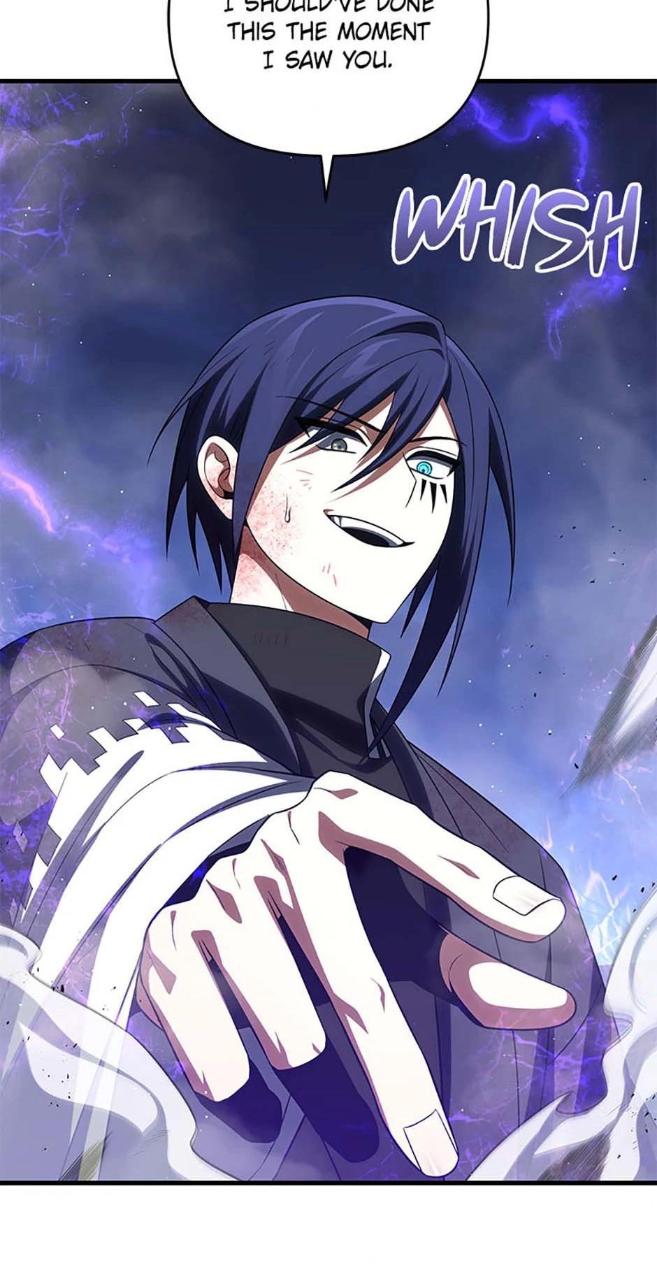 Read After Ten Millennia in Hell Manga Online
