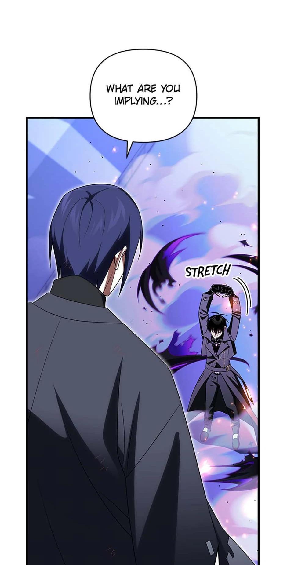 Read After Ten Millennia in Hell Manga Online