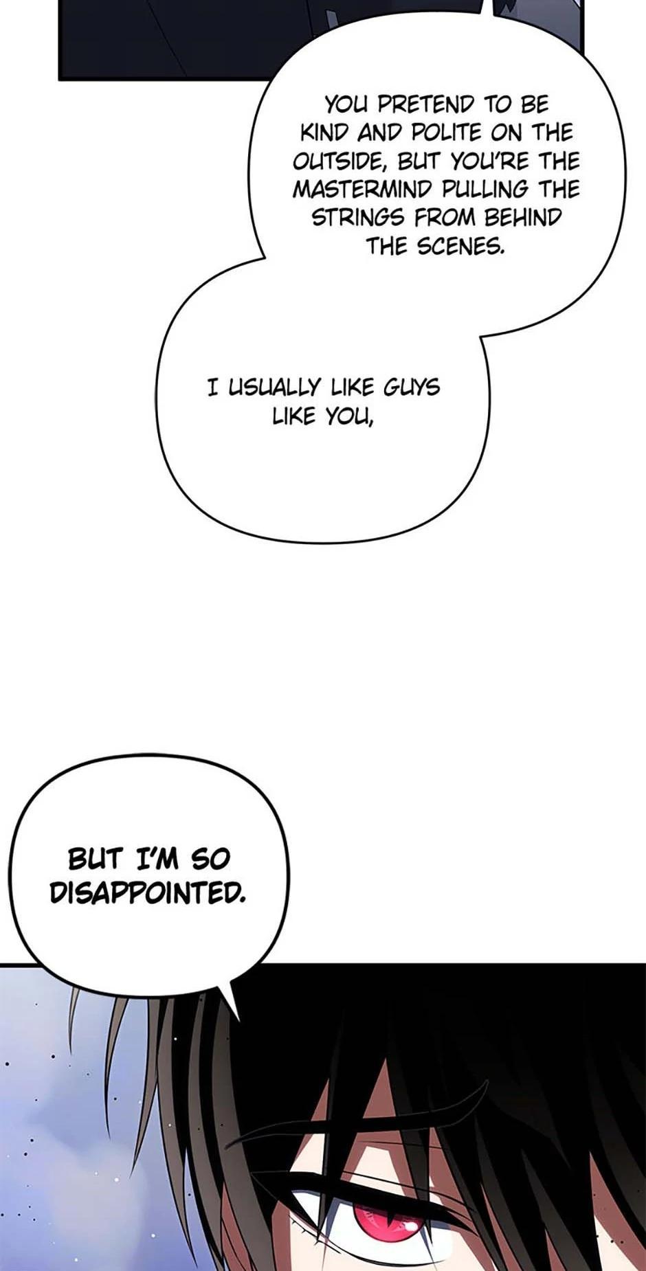 Read After Ten Millennia in Hell Manga Online