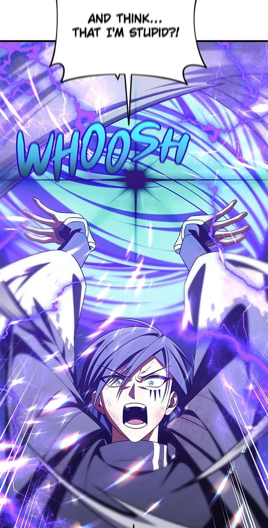 Read After Ten Millennia in Hell Manga Online