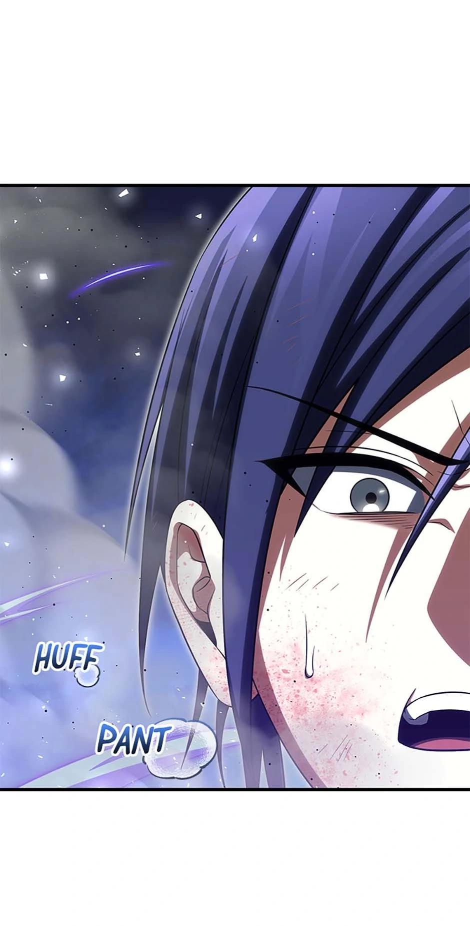 Read After Ten Millennia in Hell Manga Online