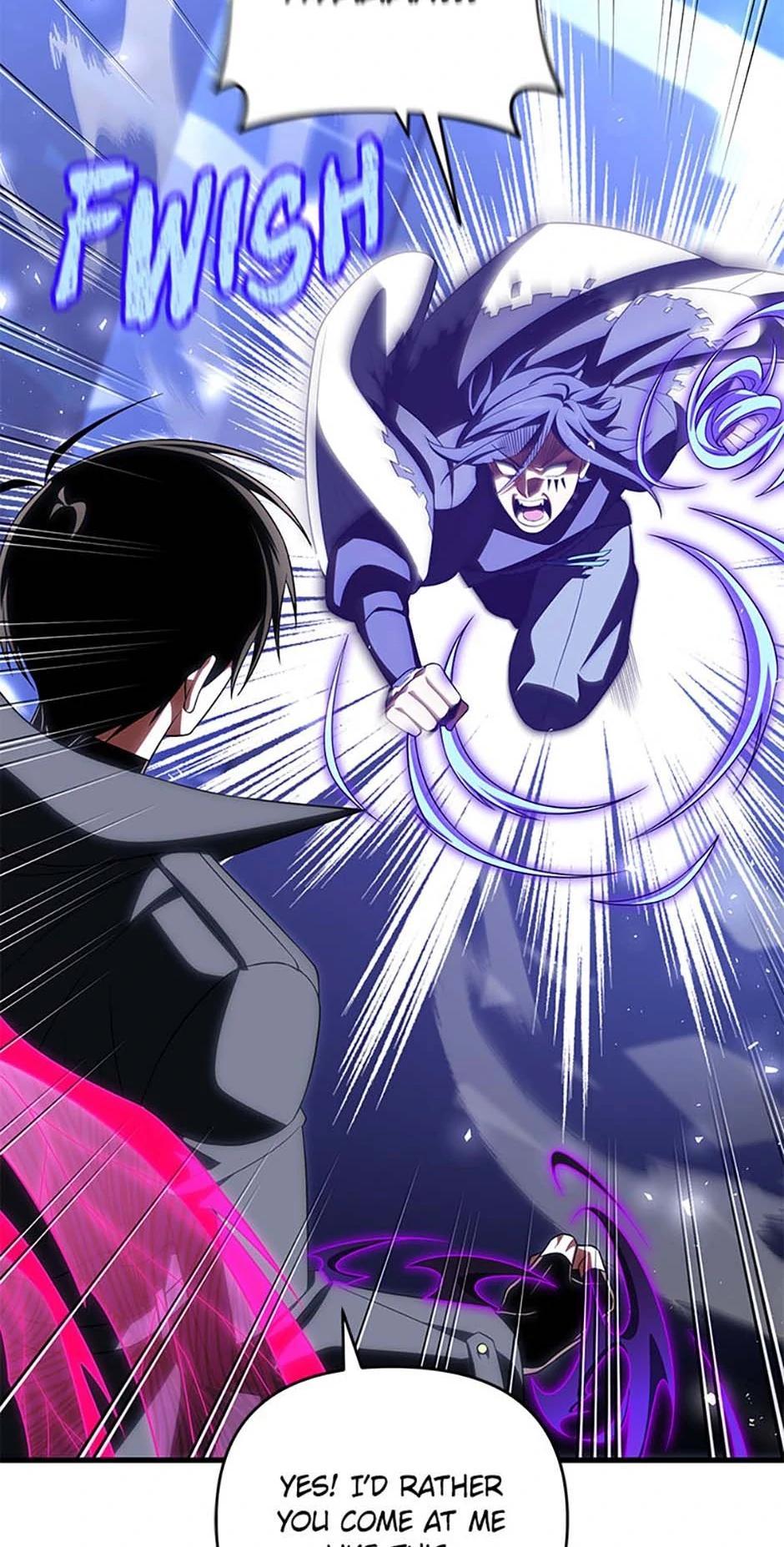 Read After Ten Millennia in Hell Manga Online
