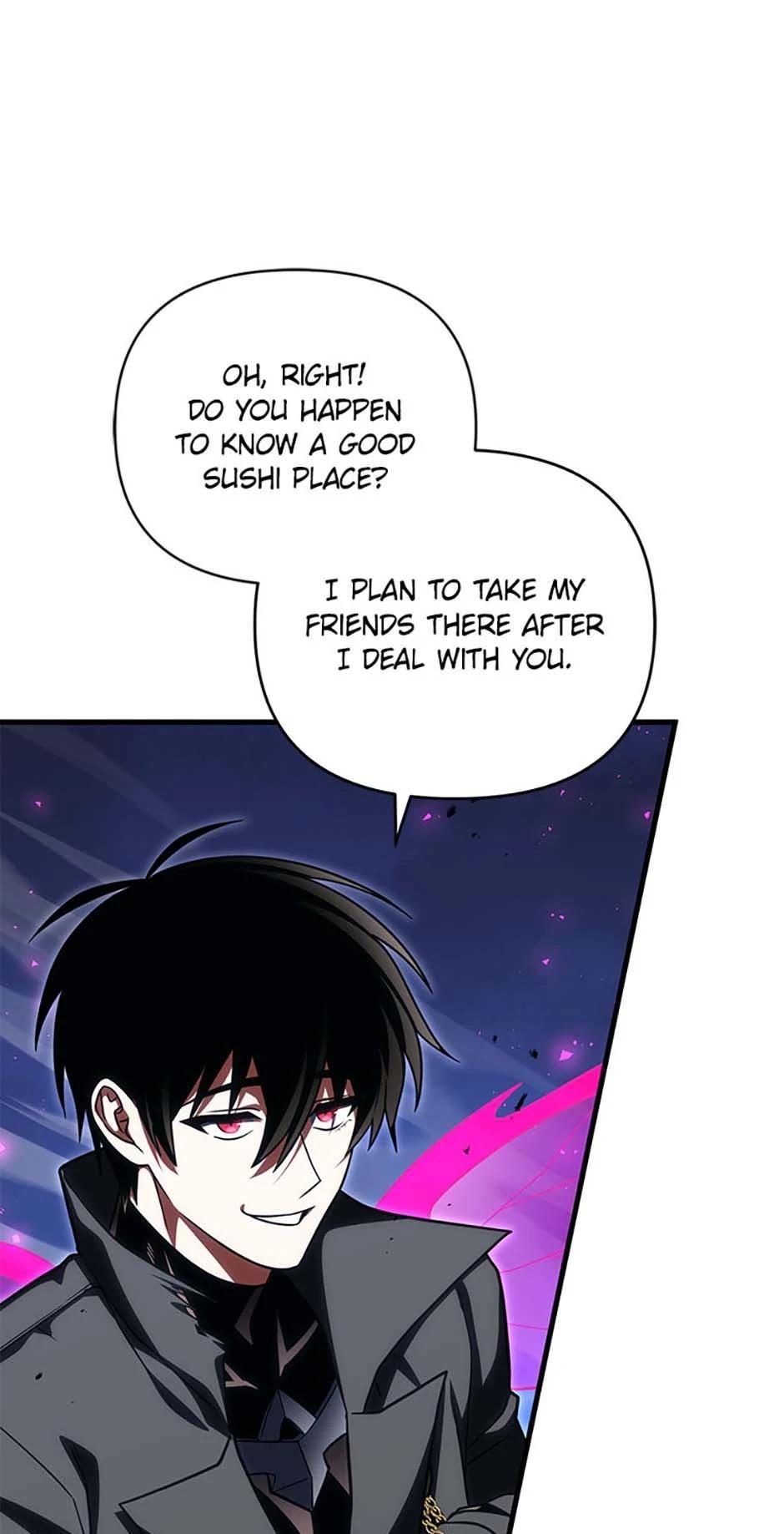Read After Ten Millennia in Hell Manga Online