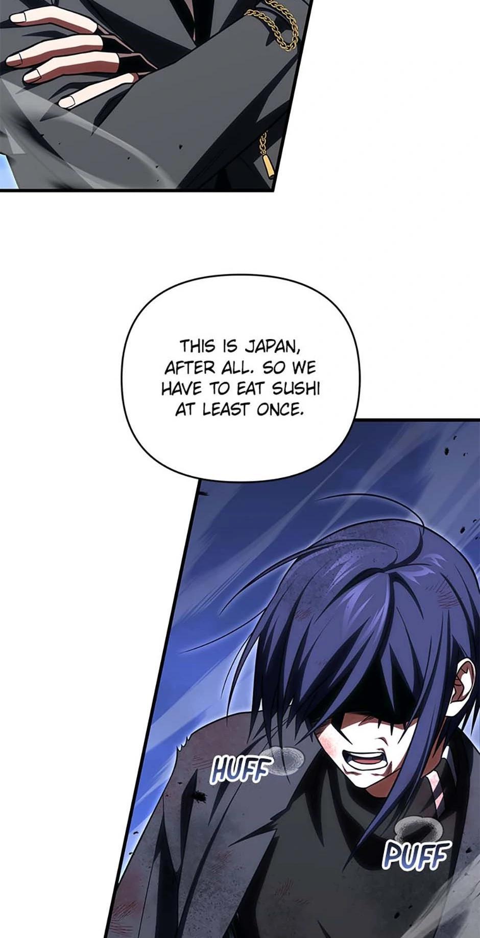 Read After Ten Millennia in Hell Manga Online