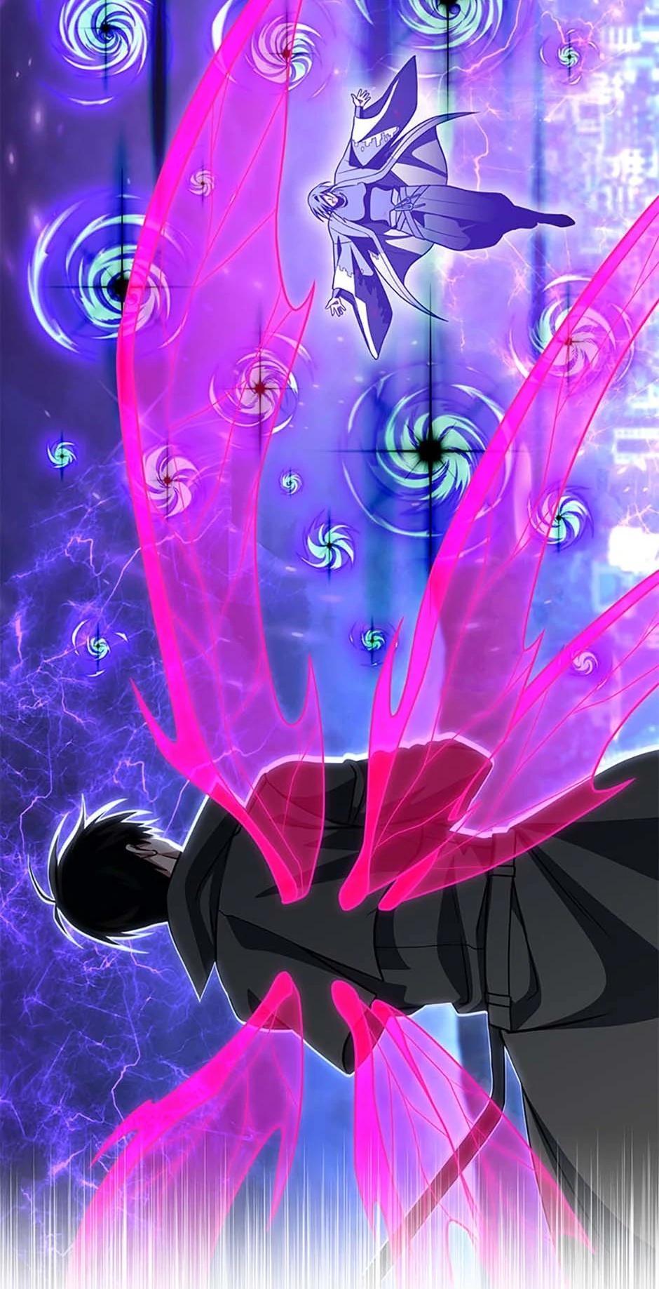 Read After Ten Millennia in Hell Manga Online