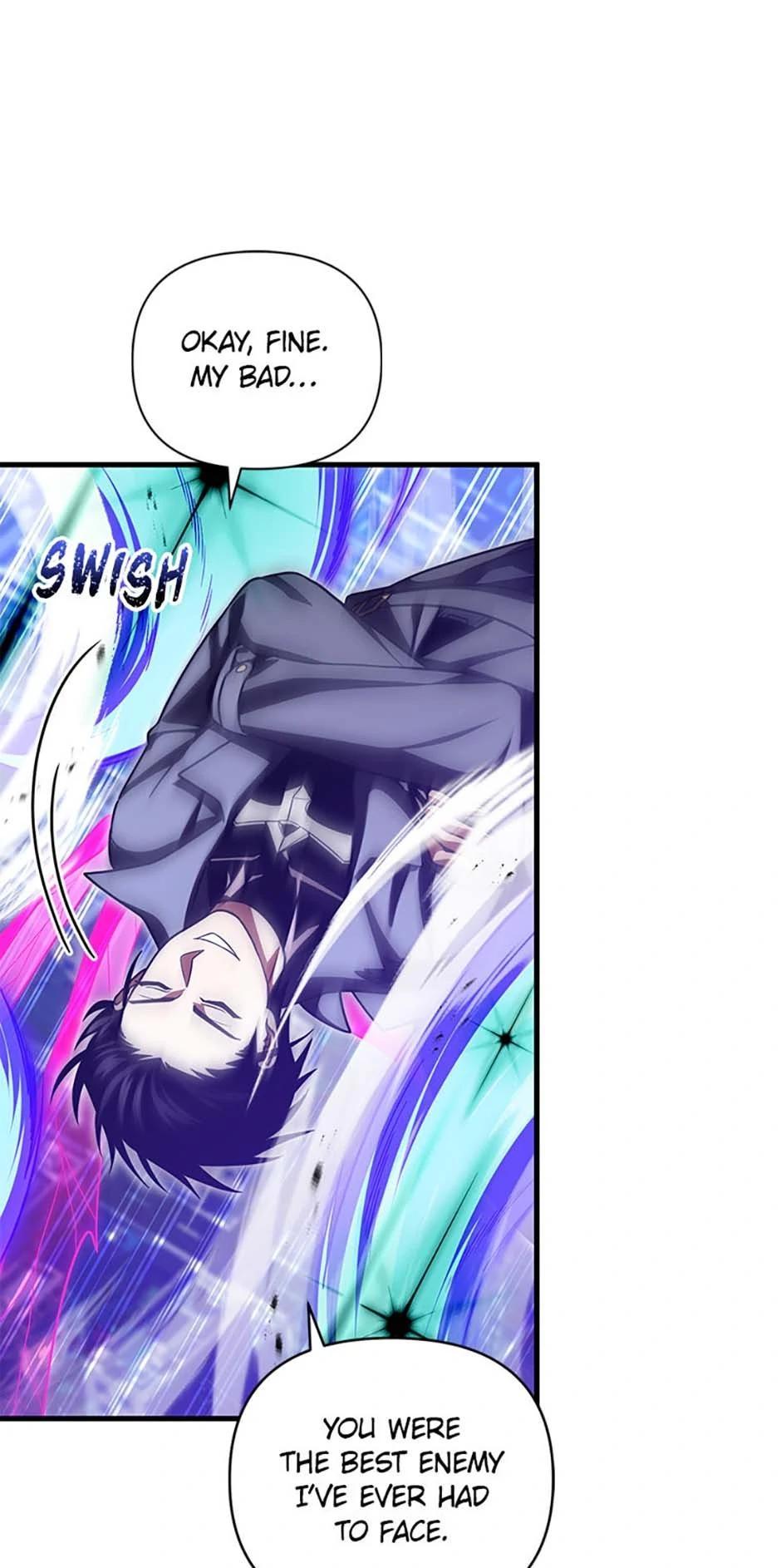 Read After Ten Millennia in Hell Manga Online
