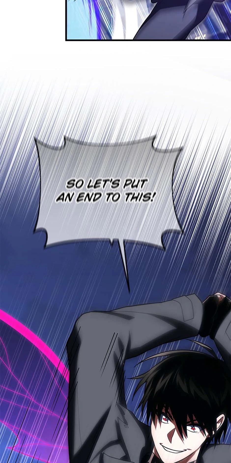 Read After Ten Millennia in Hell Manga Online