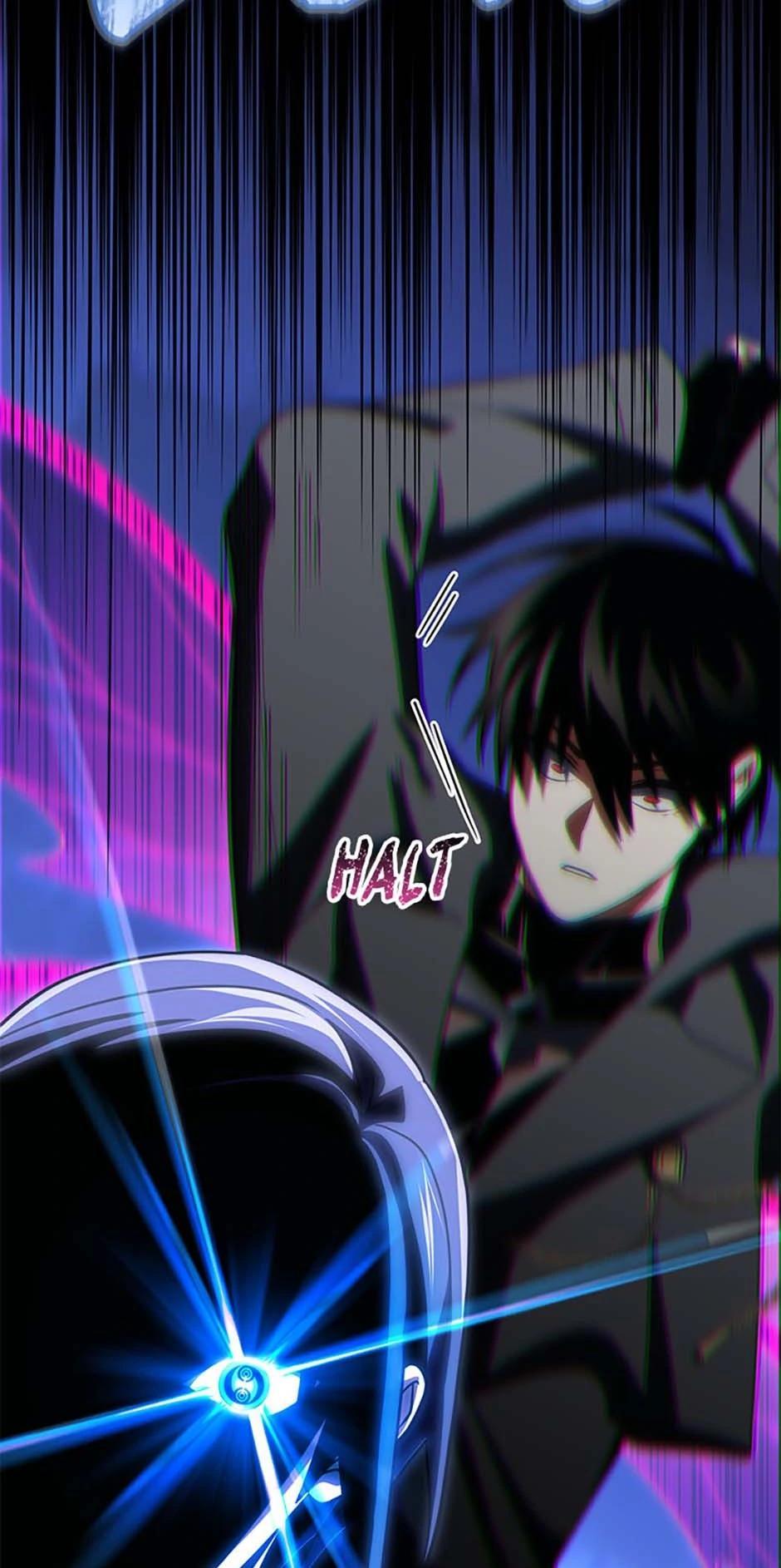 Read After Ten Millennia in Hell Manga Online