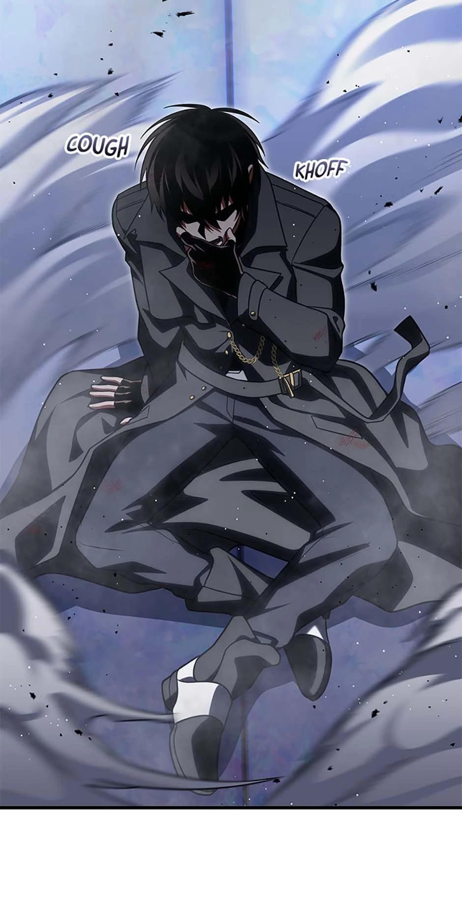 Read After Ten Millennia in Hell Manga Online