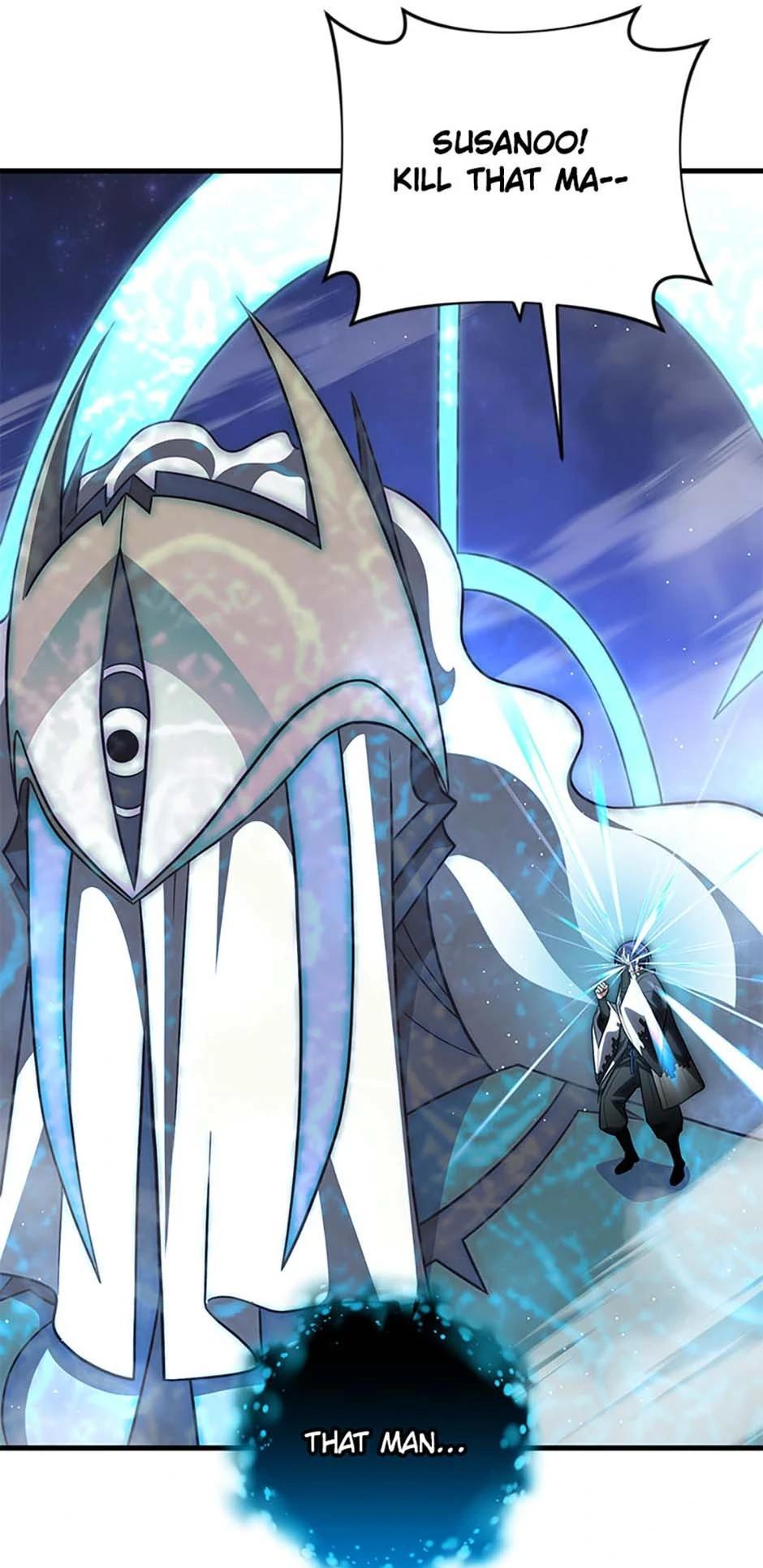 Read After Ten Millennia in Hell Manga Online