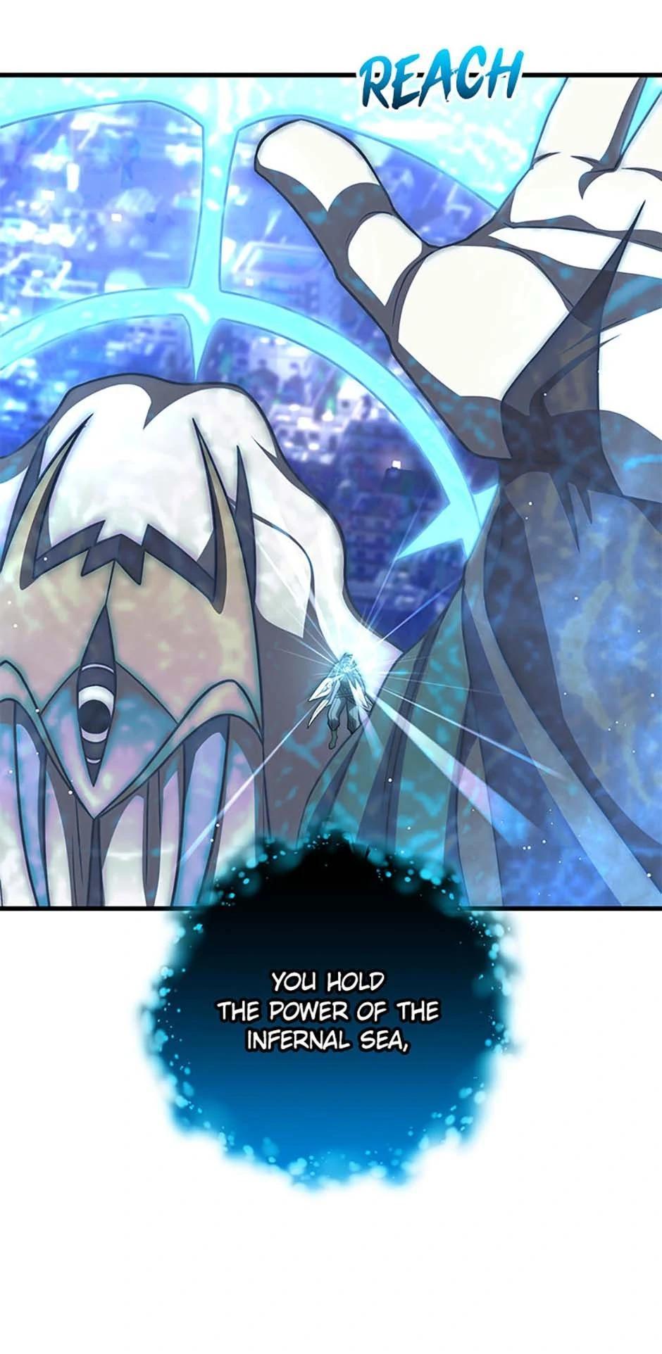 Read After Ten Millennia in Hell Manga Online