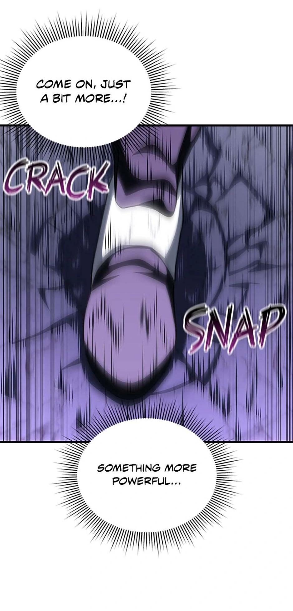 Read After Ten Millennia in Hell Manga Online