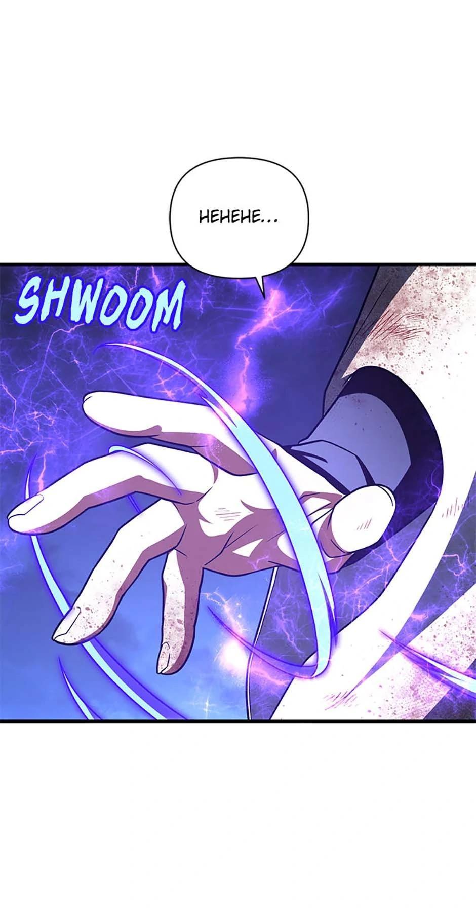 Read After Ten Millennia in Hell Manga Online