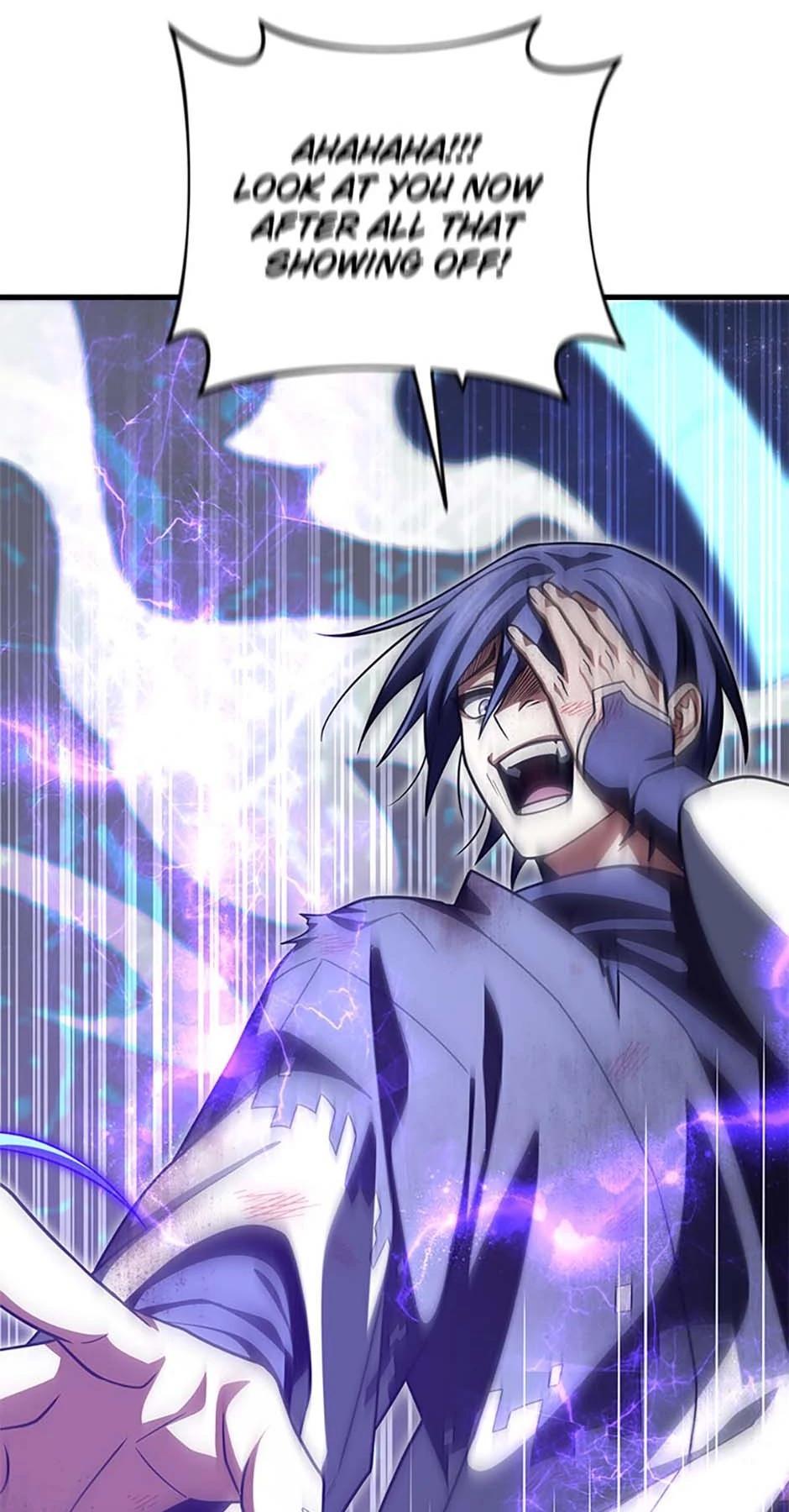 Read After Ten Millennia in Hell Manga Online