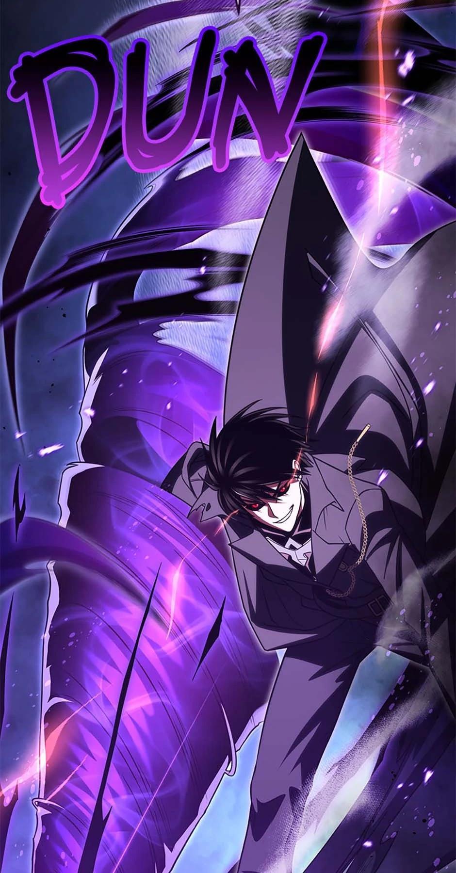 Read After Ten Millennia in Hell Manga Online