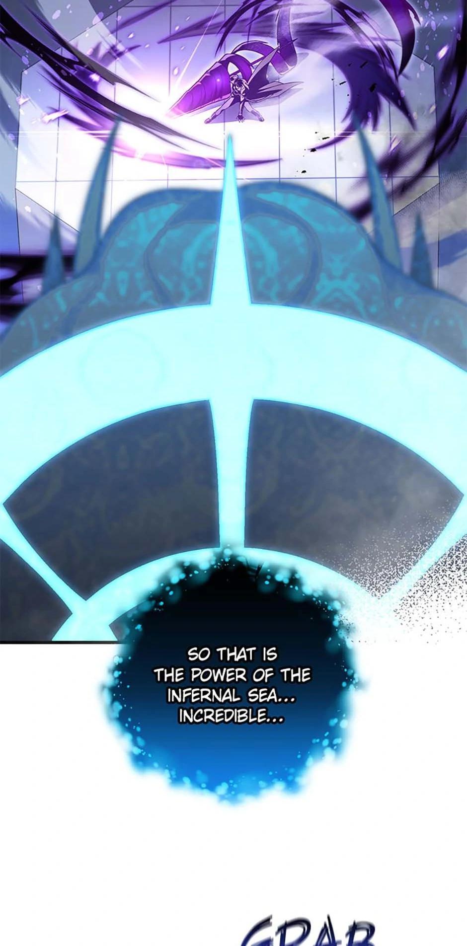 Read After Ten Millennia in Hell Manga Online