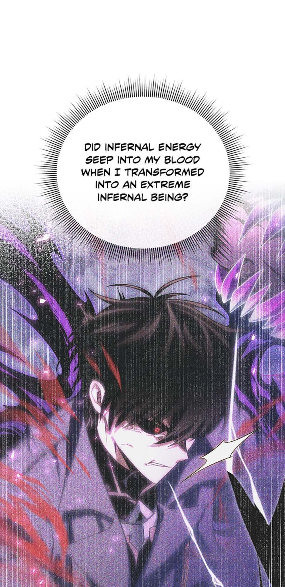 Read After Ten Millennia in Hell Manga Online