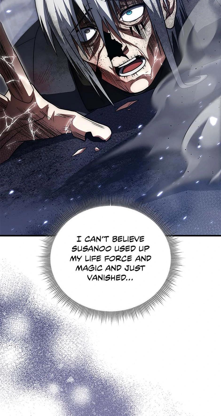 Read After Ten Millennia in Hell Manga Online