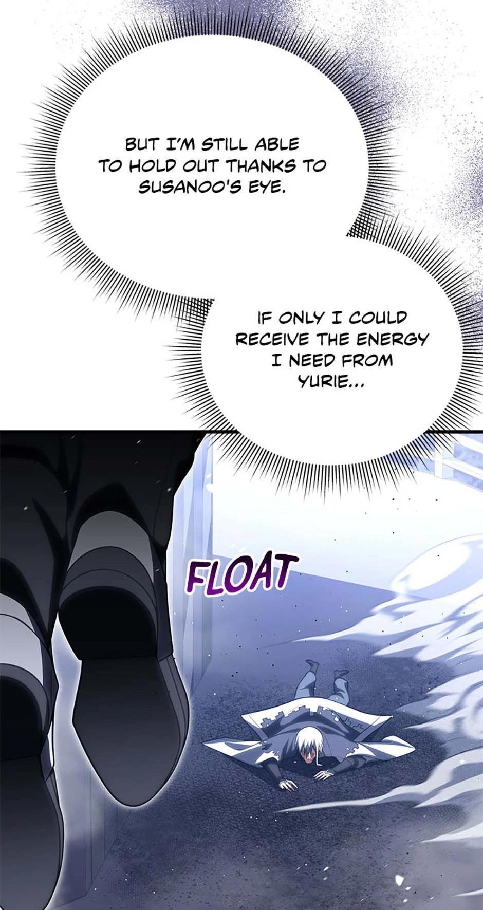 Read After Ten Millennia in Hell Manga Online