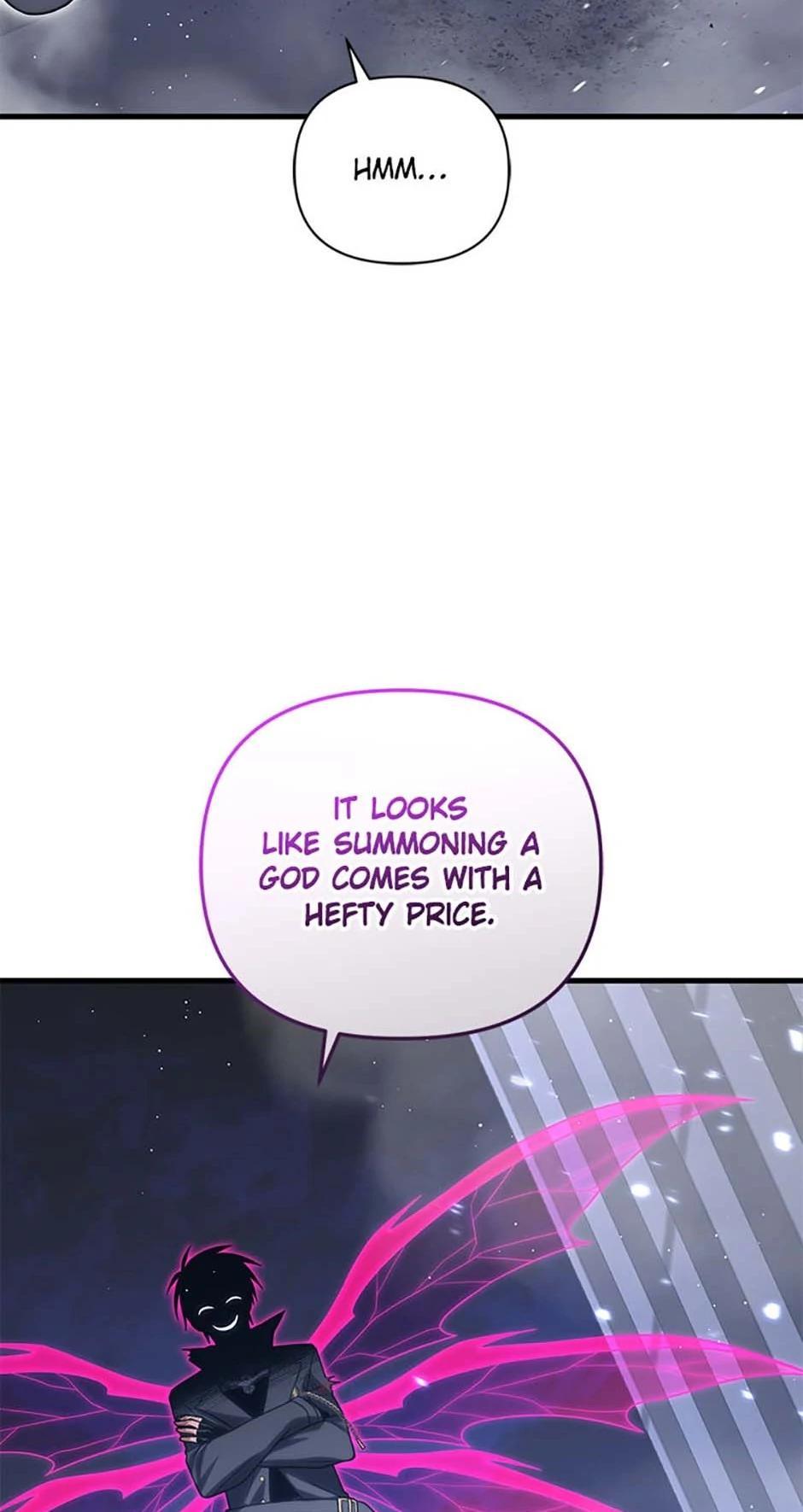 Read After Ten Millennia in Hell Manga Online