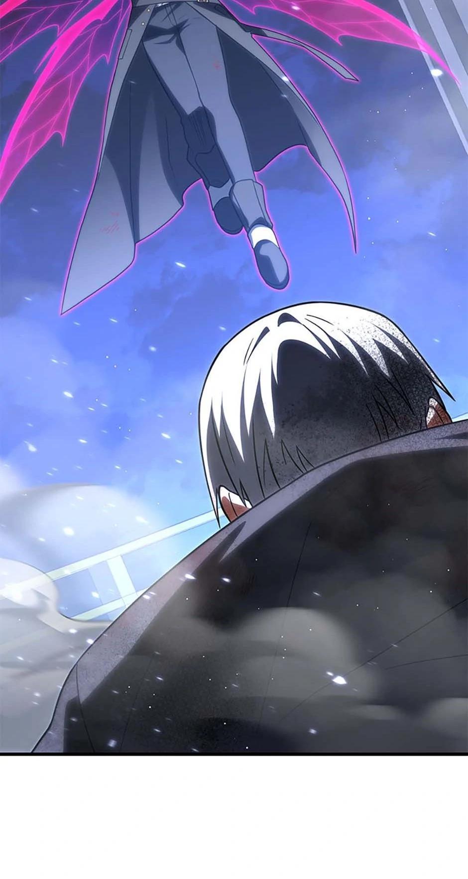 Read After Ten Millennia in Hell Manga Online