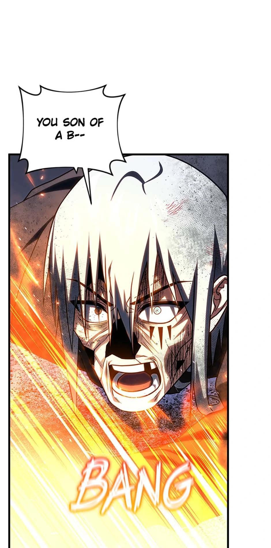 Read After Ten Millennia in Hell Manga Online